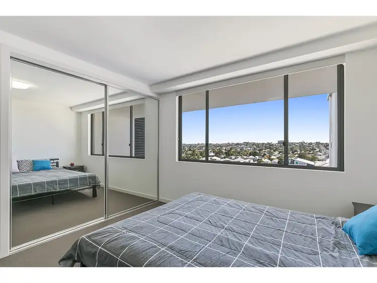 Sixth view of Homely apartment listing, 707/2 Victoria Parade, Rockhampton City QLD 4700