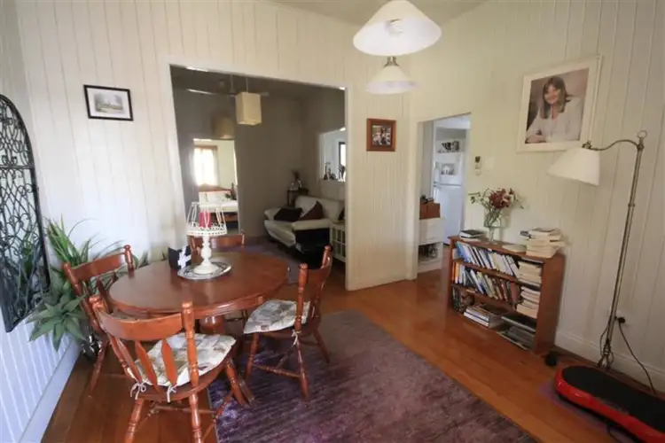 Seventh view of Homely house listing, 11 Reen Street, Kingaroy QLD 4610