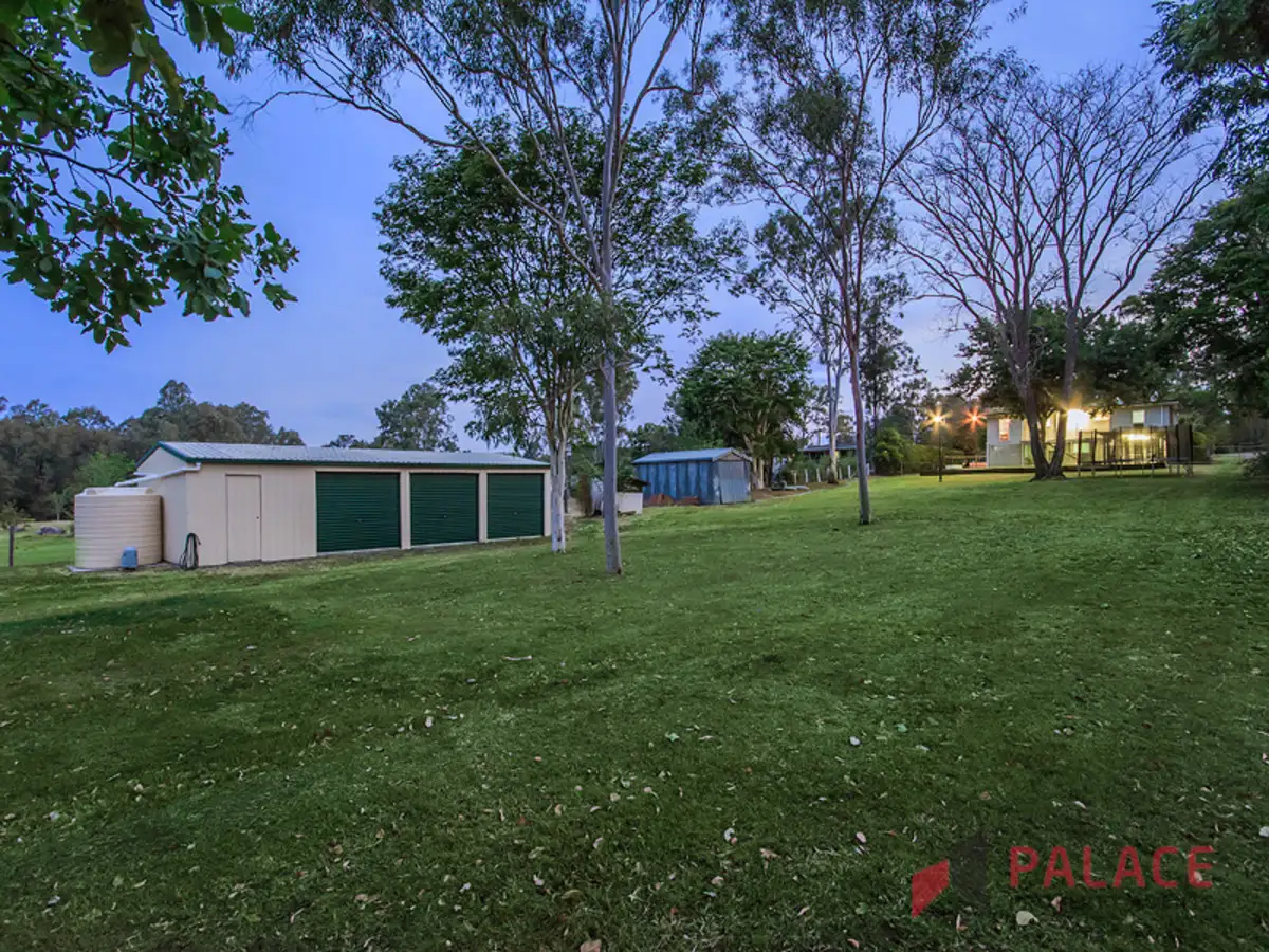 Main view of Homely house listing, 28 Queensborough Parade, Karalee QLD 4306