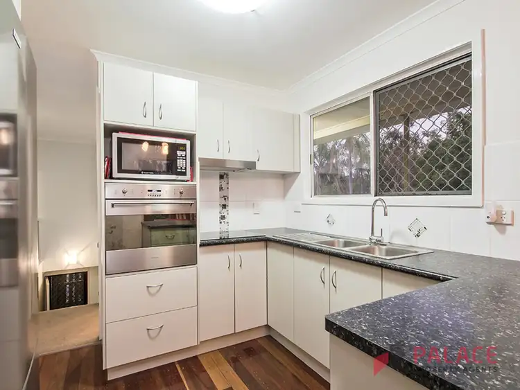 Second view of Homely house listing, 28 Queensborough Parade, Karalee QLD 4306