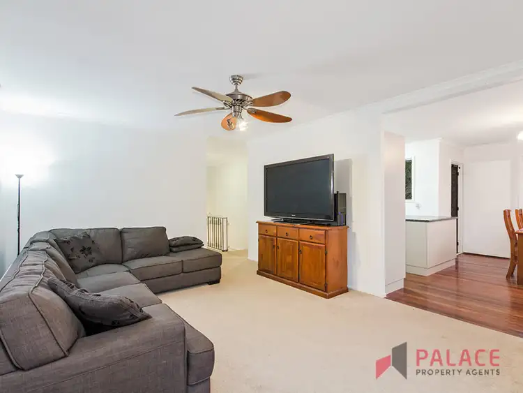 Fifth view of Homely house listing, 28 Queensborough Parade, Karalee QLD 4306