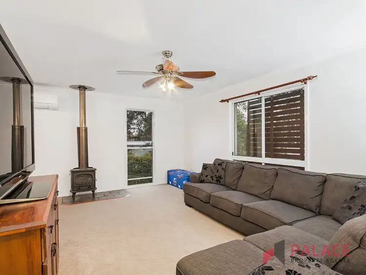 Sixth view of Homely house listing, 28 Queensborough Parade, Karalee QLD 4306