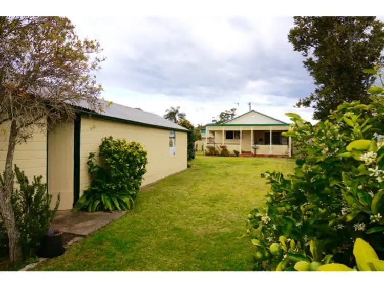 Second view of Homely house listing, 5 Adelaide Street, Greenwell Point NSW 2540