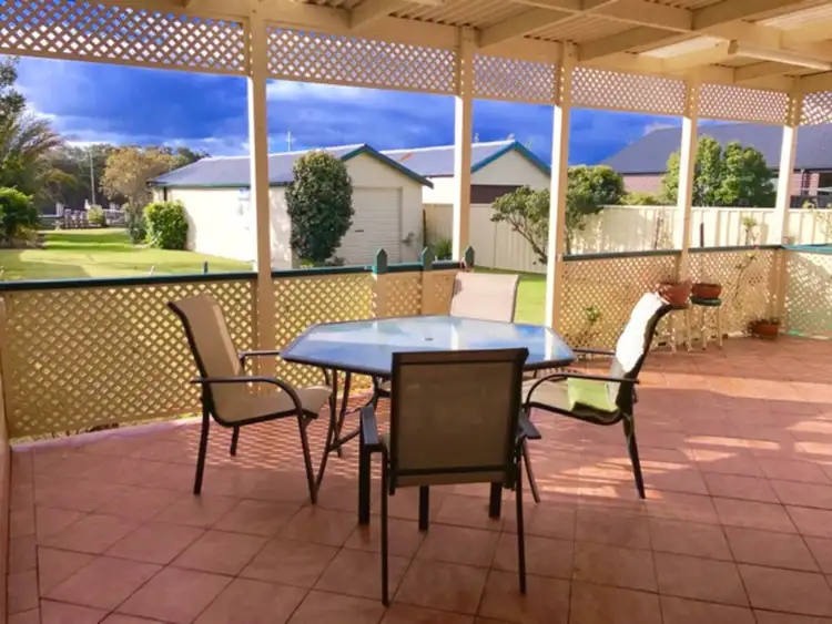 Third view of Homely house listing, 5 Adelaide Street, Greenwell Point NSW 2540