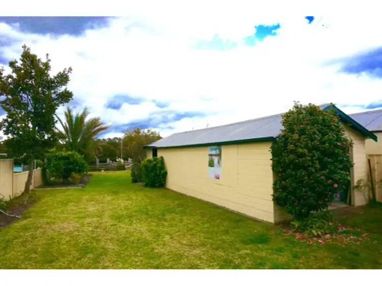Fifth view of Homely house listing, 5 Adelaide Street, Greenwell Point NSW 2540