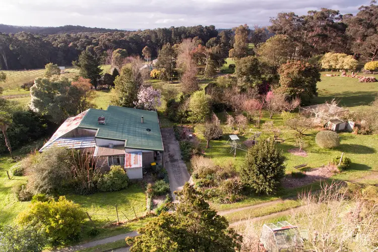 Third view of Homely house listing, 155 Belgrave Gembrook Road, Cockatoo VIC 3781