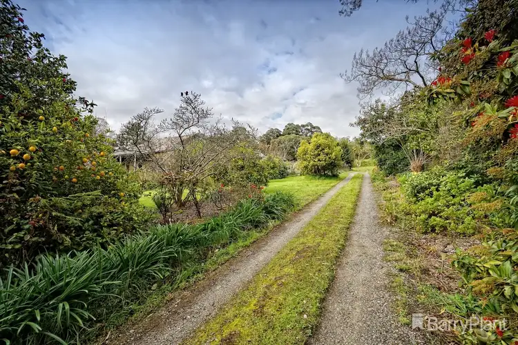 Fourth view of Homely house listing, 155 Belgrave Gembrook Road, Cockatoo VIC 3781