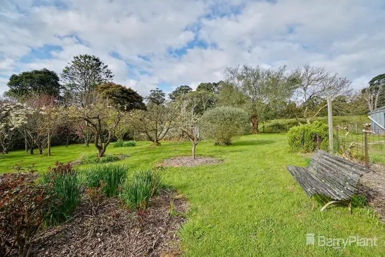 Fifth view of Homely house listing, 155 Belgrave Gembrook Road, Cockatoo VIC 3781