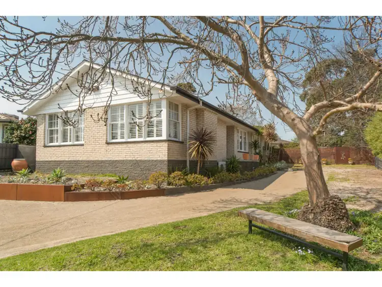 21 The Close, Frankston South VIC 3199