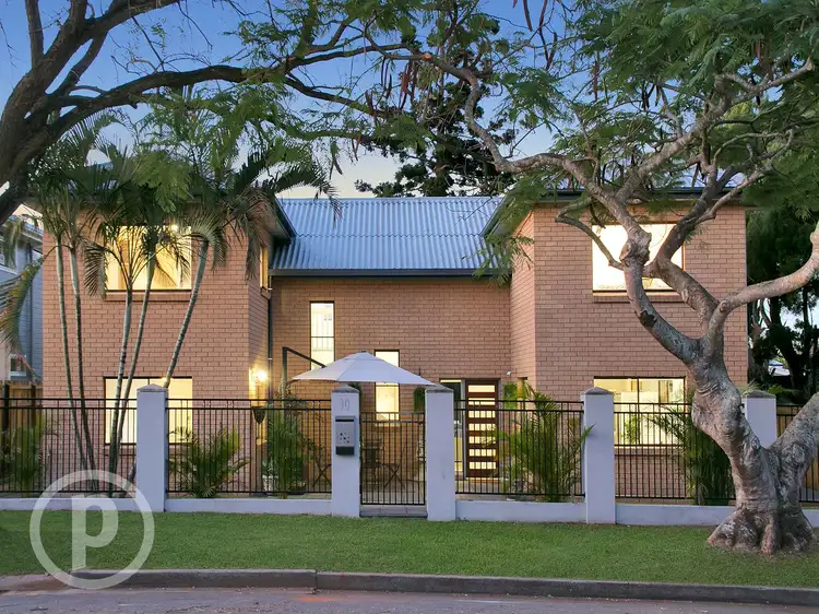 90 Borden Street, Sherwood QLD 4075