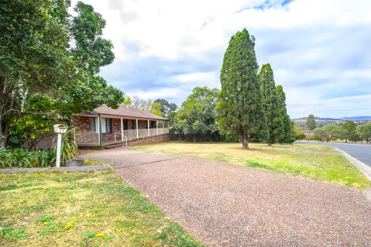 22 Towarri Street, Muswellbrook NSW 2333