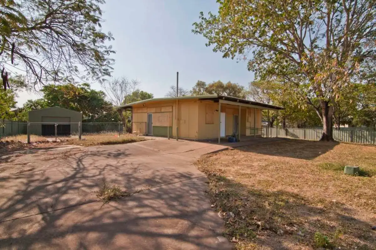 Main view of Homely house listing, 15 Weaber Plain Road, Kununurra WA 6743