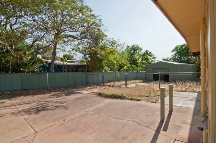 Fifth view of Homely house listing, 15 Weaber Plain Road, Kununurra WA 6743