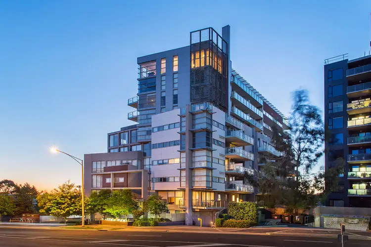 Main view of Homely apartment listing, 604/91 Tram Road, Doncaster VIC 3108