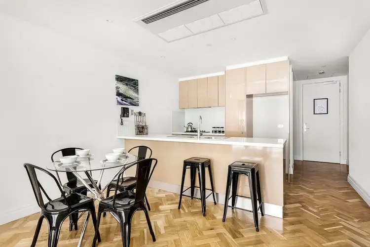 Third view of Homely apartment listing, 604/91 Tram Road, Doncaster VIC 3108