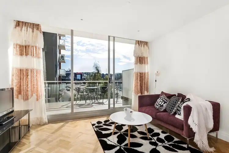 Fourth view of Homely apartment listing, 604/91 Tram Road, Doncaster VIC 3108