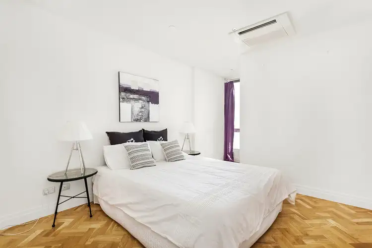 Fifth view of Homely apartment listing, 604/91 Tram Road, Doncaster VIC 3108