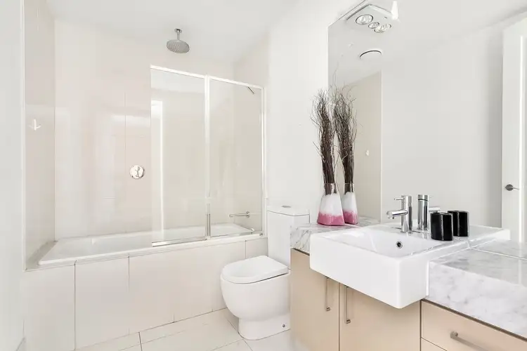 Sixth view of Homely apartment listing, 604/91 Tram Road, Doncaster VIC 3108