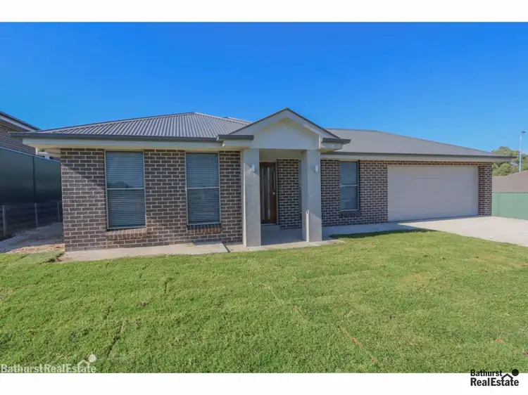 18 Twynam Avenue, Windradyne NSW 2795
