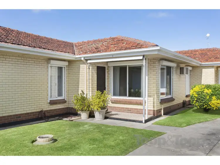 2/1 Birkalla Terrace, Plympton SA 5038