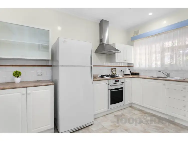 Second view of Homely unit listing, 2/1 Birkalla Terrace, Plympton SA 5038