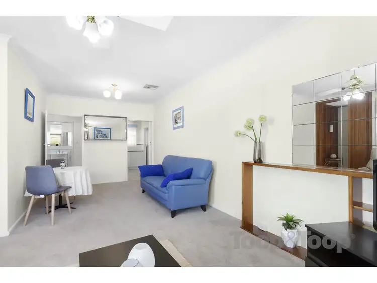 Fifth view of Homely unit listing, 2/1 Birkalla Terrace, Plympton SA 5038