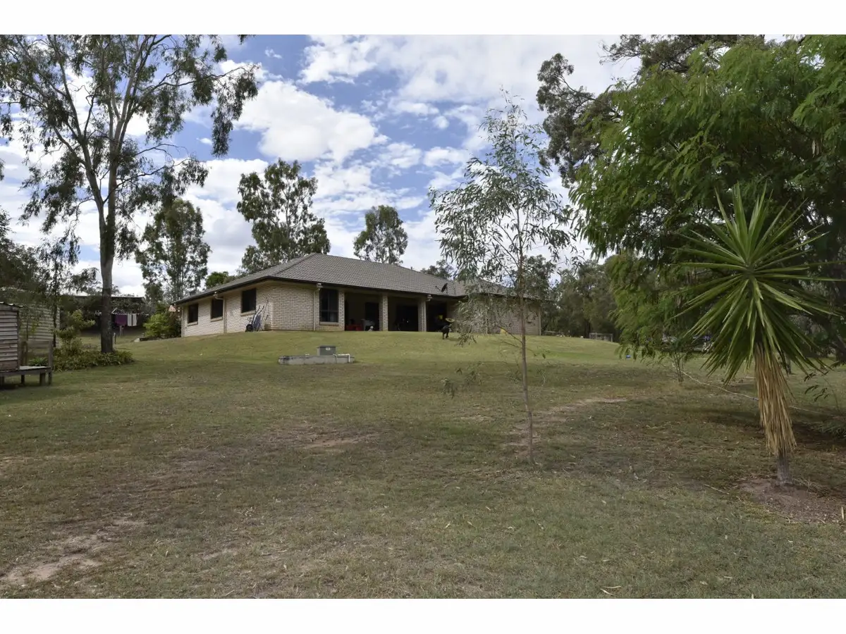 Main view of Homely house listing, 3 Natalie Court, Regency Downs QLD 4341