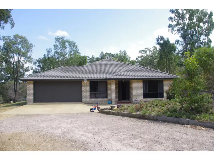 Fifth view of Homely house listing, 3 Natalie Court, Regency Downs QLD 4341