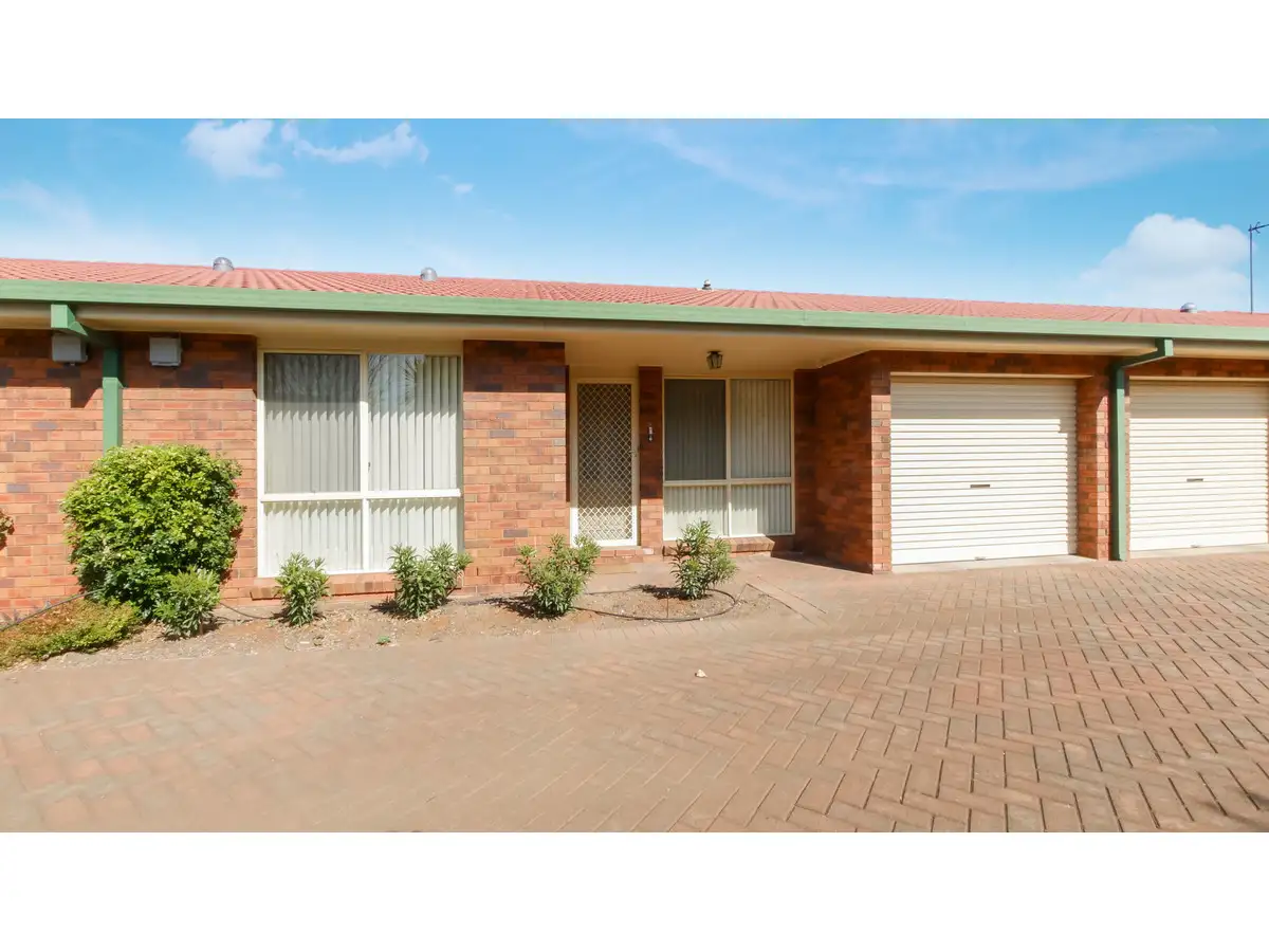 Main view of Homely unit listing, 3/13 Boundary Road, Dubbo NSW 2830