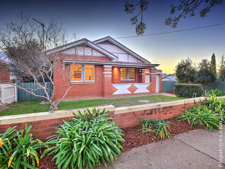 Main view of Homely house listing, 2 Trevor Street, Turvey Park NSW 2650