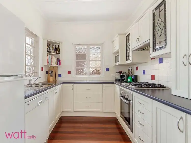 Third view of Homely house listing, 21 Weenga Street, Geebung QLD 4034