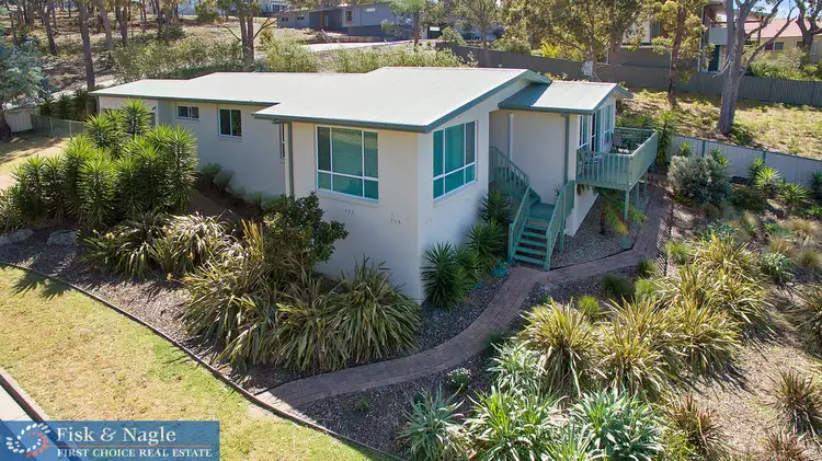 Third view of Homely house listing, 13 Dolphin Cove Drive, Tura Beach NSW 2548