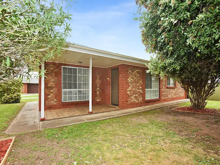 Main view of Homely unit listing, 7/93-97 Flaxmill Road, Morphett Vale SA 5162