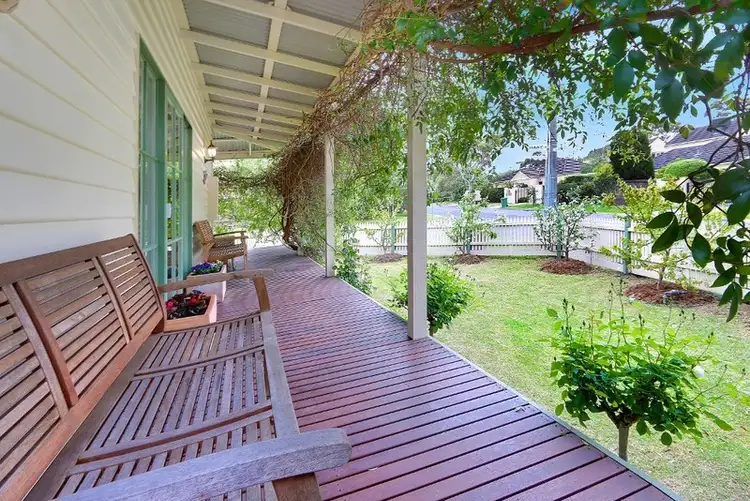 Second view of Homely house listing, 1 Dulnain Street, Mount Martha VIC 3934