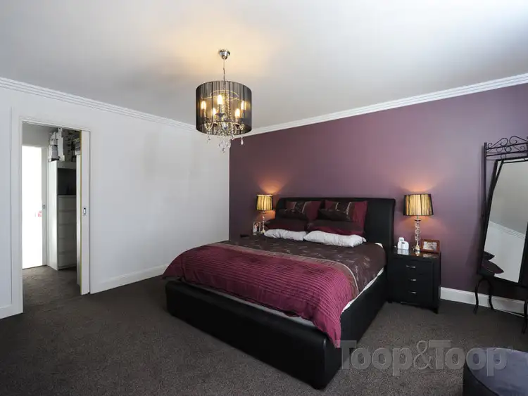 Sixth view of Homely house listing, 5 Palmer Street, Mawson Lakes SA 5095