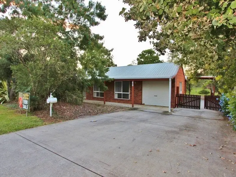 Main view of Homely house listing, 60 Atkinson Drive, Karana Downs QLD 4306