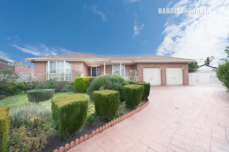 8 Newcastle Court, Greenvale VIC 3059