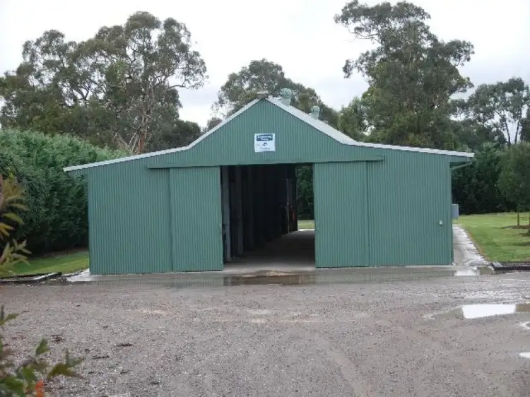 Seventh view of Homely rural property listing, "Elanora" Liebmans Road, Berrima NSW 2577