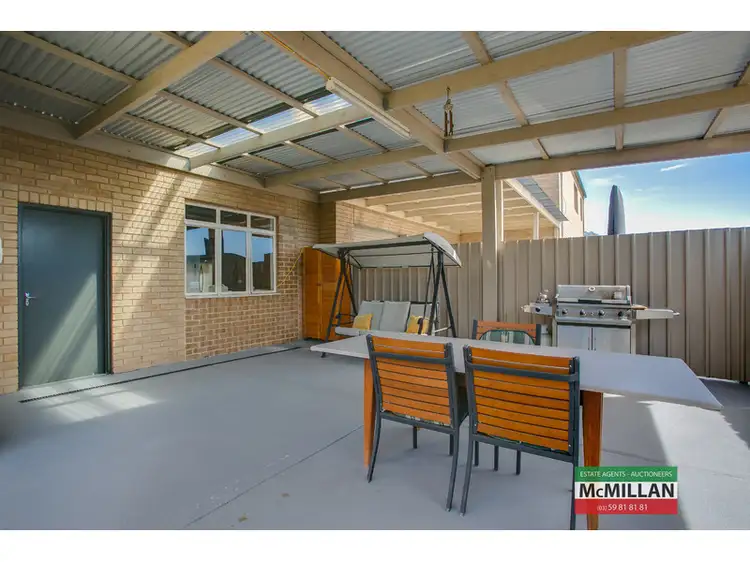 Fifth view of Homely house listing, 52 Palm Grove, Dromana VIC 3936