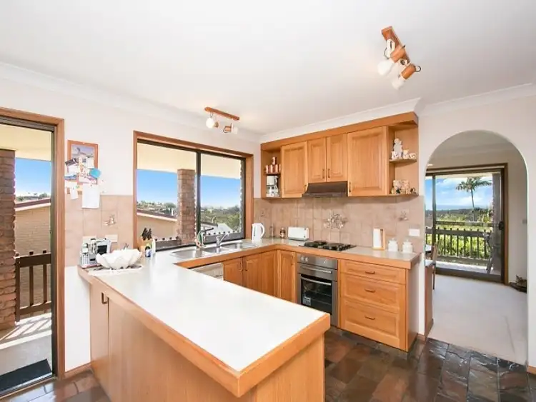 Sixth view of Homely house listing, 10 Echuca Crescent, Banora Point NSW 2486