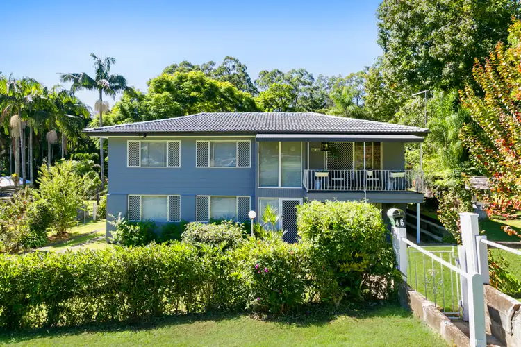 44-46 Appel Street, Canungra QLD 4275