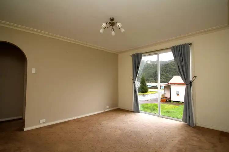 Second view of Homely house listing, 16 Knox Street, Queenstown TAS 7467