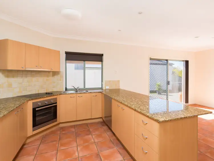 Third view of Homely house listing, 70 Harrier Drive, Burleigh Waters QLD 4220
