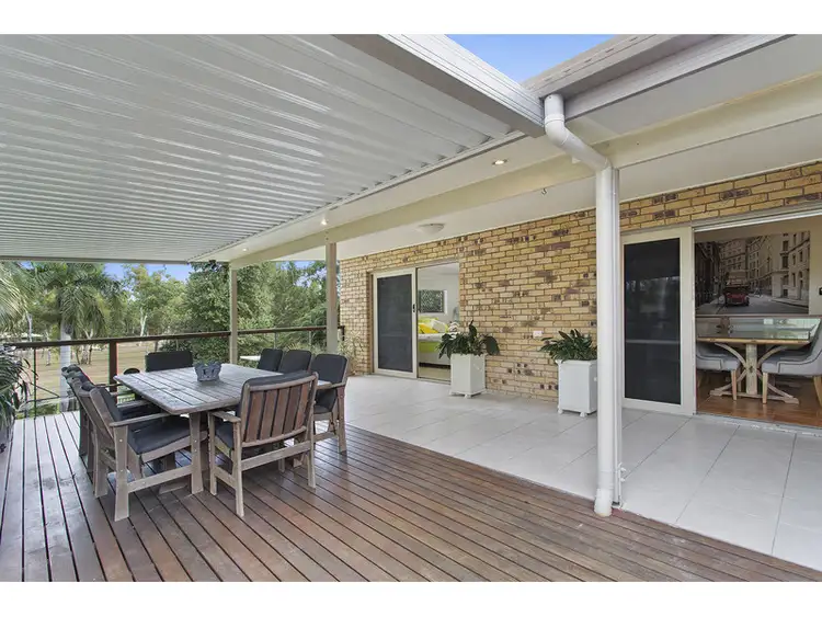 Third view of Homely house listing, 277 Halford Street, Frenchville QLD 4701