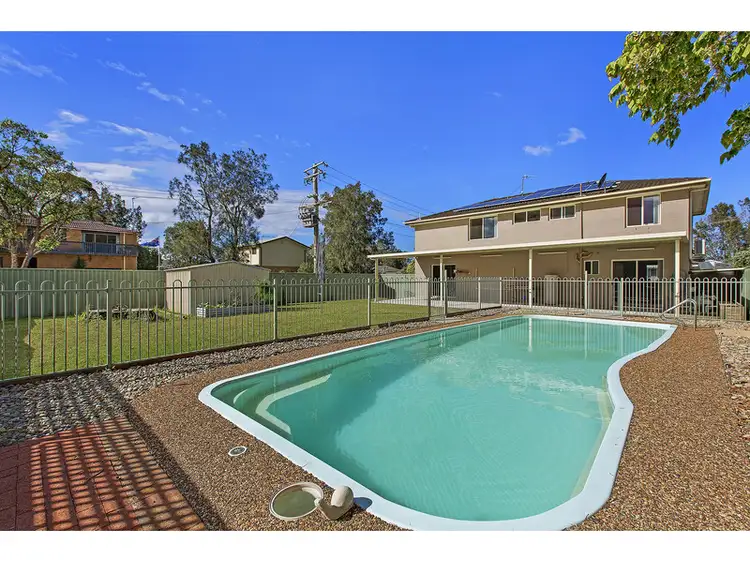 Third view of Homely house listing, 316 Lakedge Avenue, Berkeley Vale NSW 2261