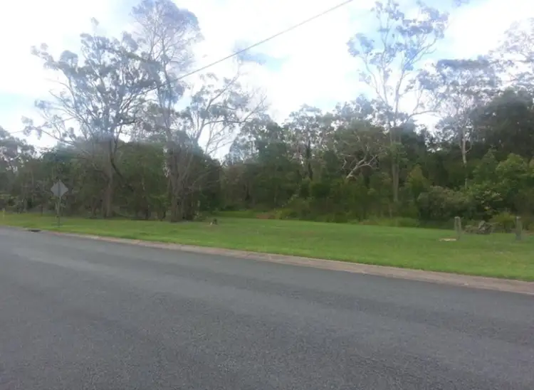Second view of Homely land listing, 9 Tipuana Drive, Capalaba QLD 4157