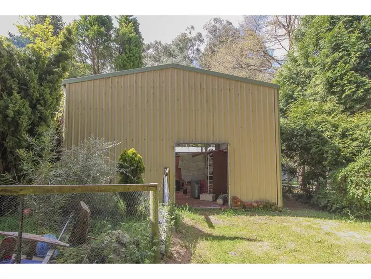Fifth view of Homely rural property listing, 360 Yetholme Drive, Yetholme NSW 2795