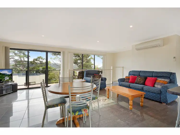 Second view of Homely townhouse listing, 1/8 Reid Street, Merimbula NSW 2548