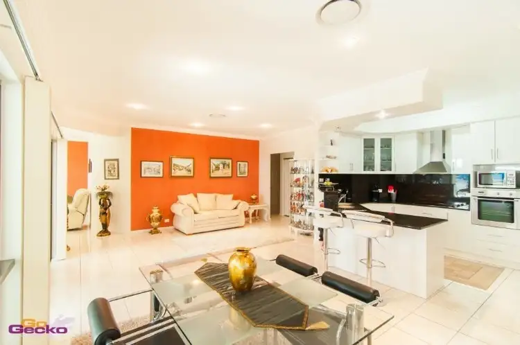 Second view of Homely house listing, 3 Manor Street, Taigum QLD 4018