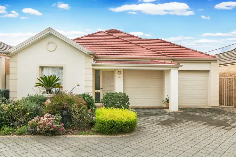 Main view of Homely house listing, 2B Colton Avenue, Hove SA 5048